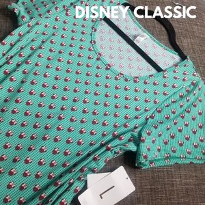 LuLaRoe Disney Classic T